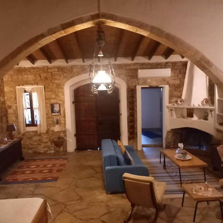 فيلا Kazani House لوفو المظهر الخارجي الصورة