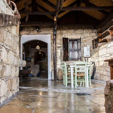 فيلا Kazani House لوفو المظهر الخارجي الصورة
