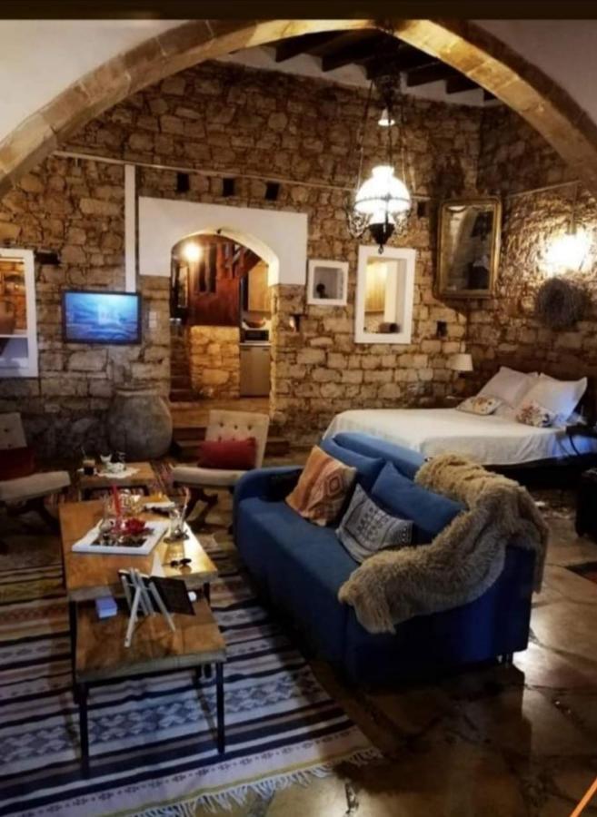 فيلا Kazani House لوفو المظهر الخارجي الصورة