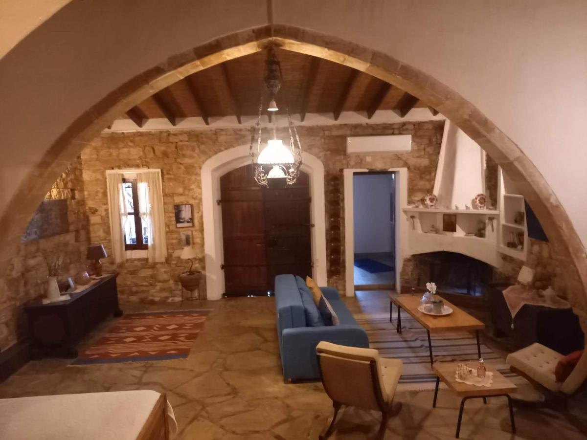 فيلا Kazani House لوفو المظهر الخارجي الصورة