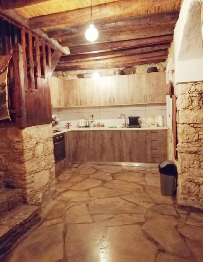 فيلا Kazani House لوفو المظهر الخارجي الصورة