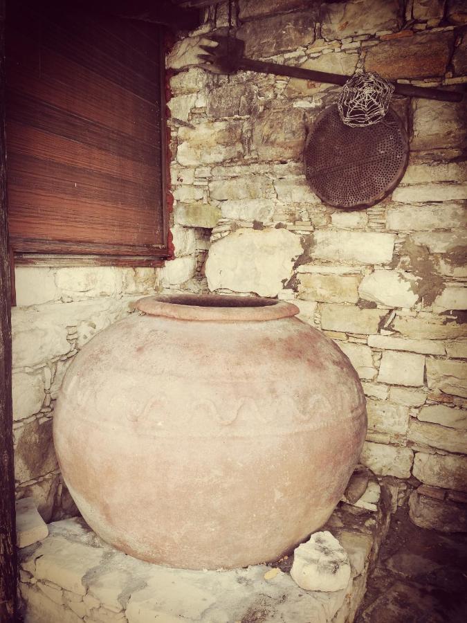 فيلا Kazani House لوفو المظهر الخارجي الصورة
