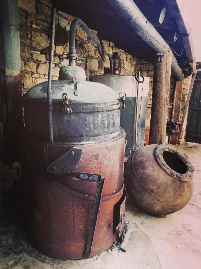 فيلا Kazani House لوفو المظهر الخارجي الصورة