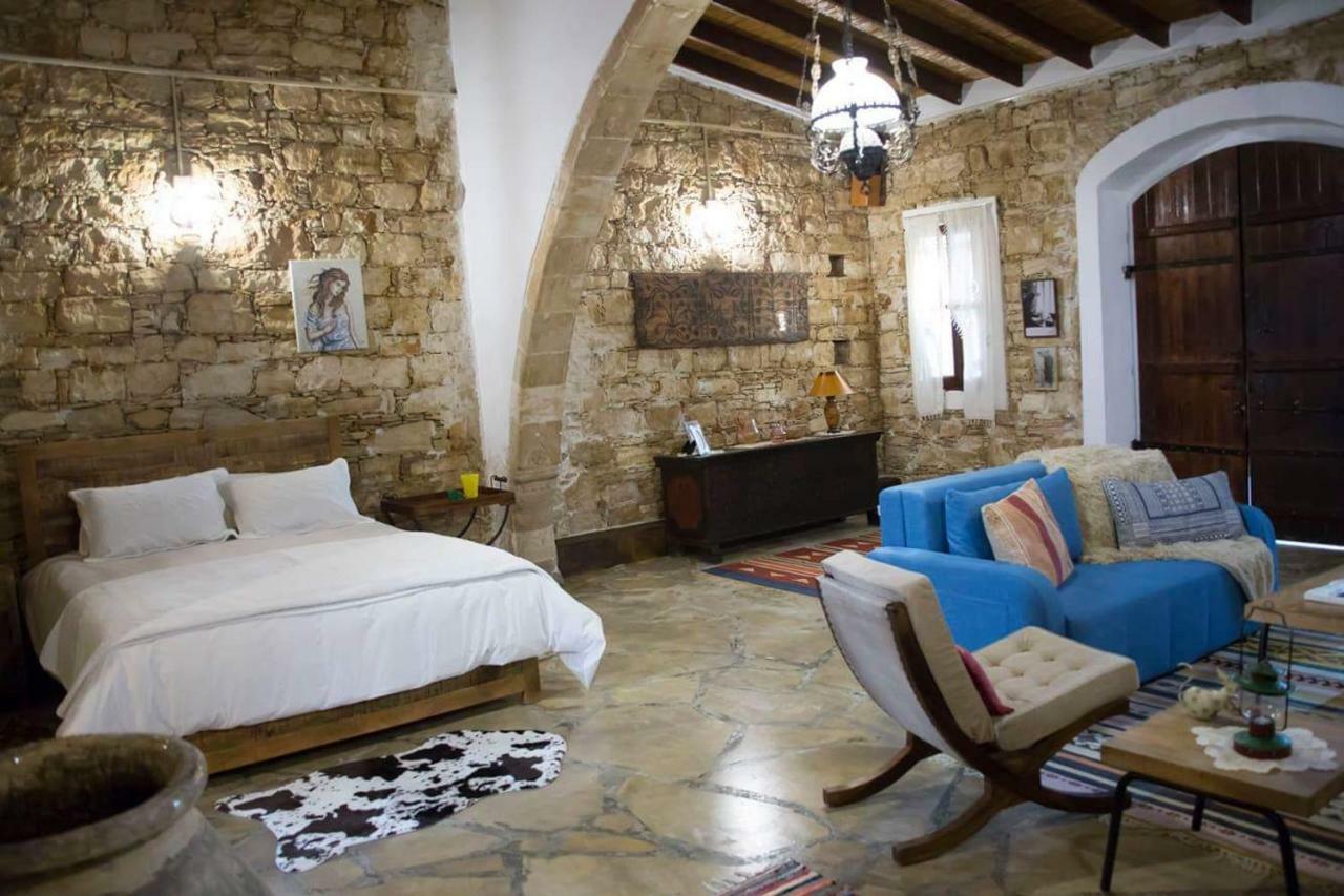 فيلا Kazani House لوفو المظهر الخارجي الصورة
