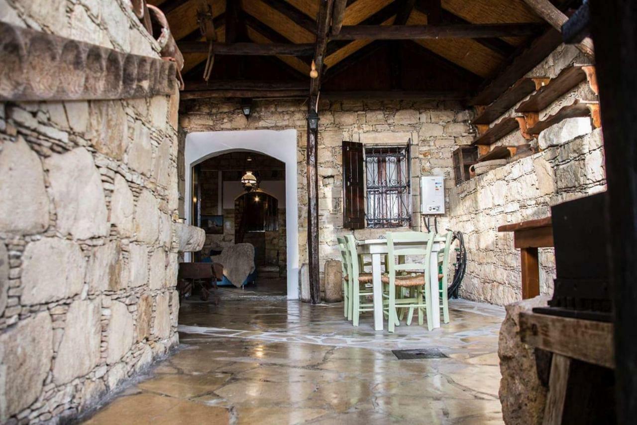 فيلا Kazani House لوفو المظهر الخارجي الصورة