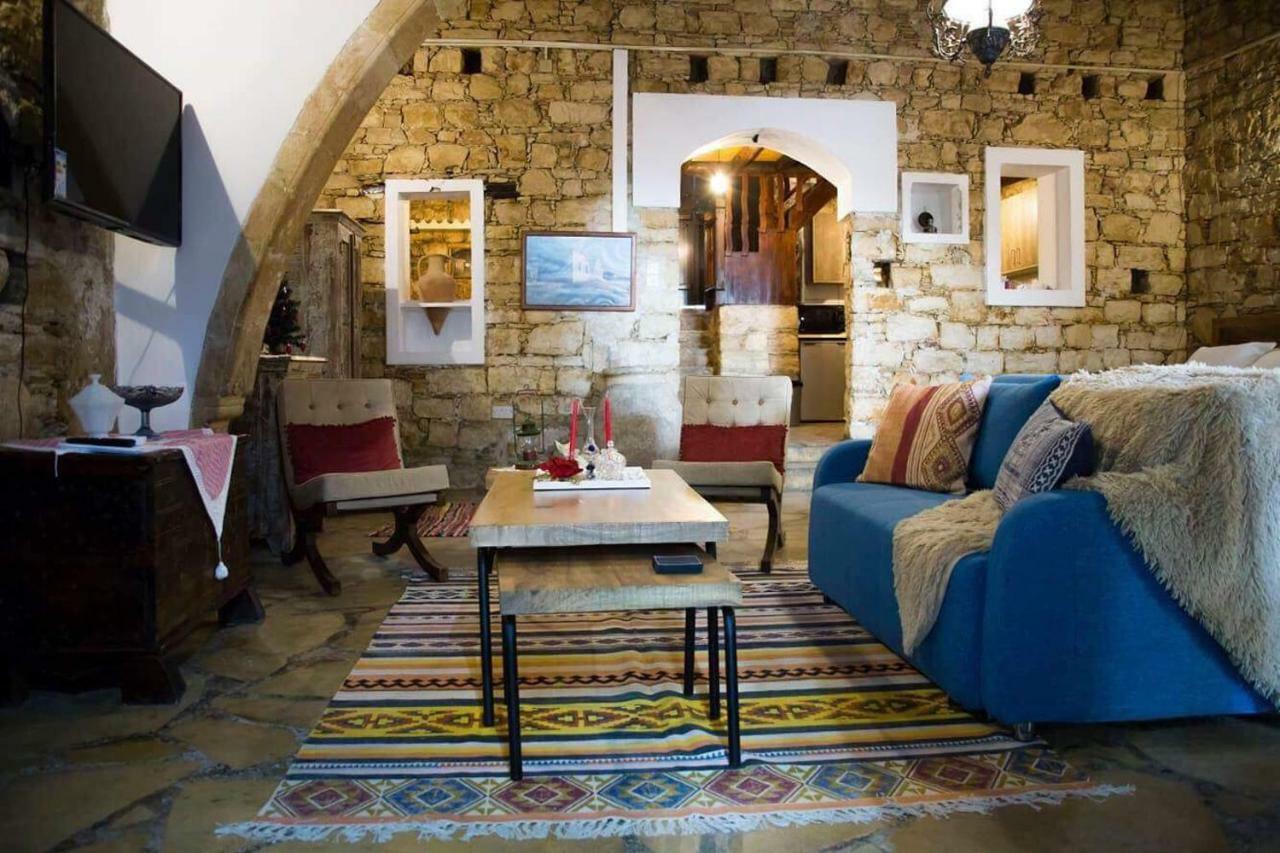 فيلا Kazani House لوفو المظهر الخارجي الصورة